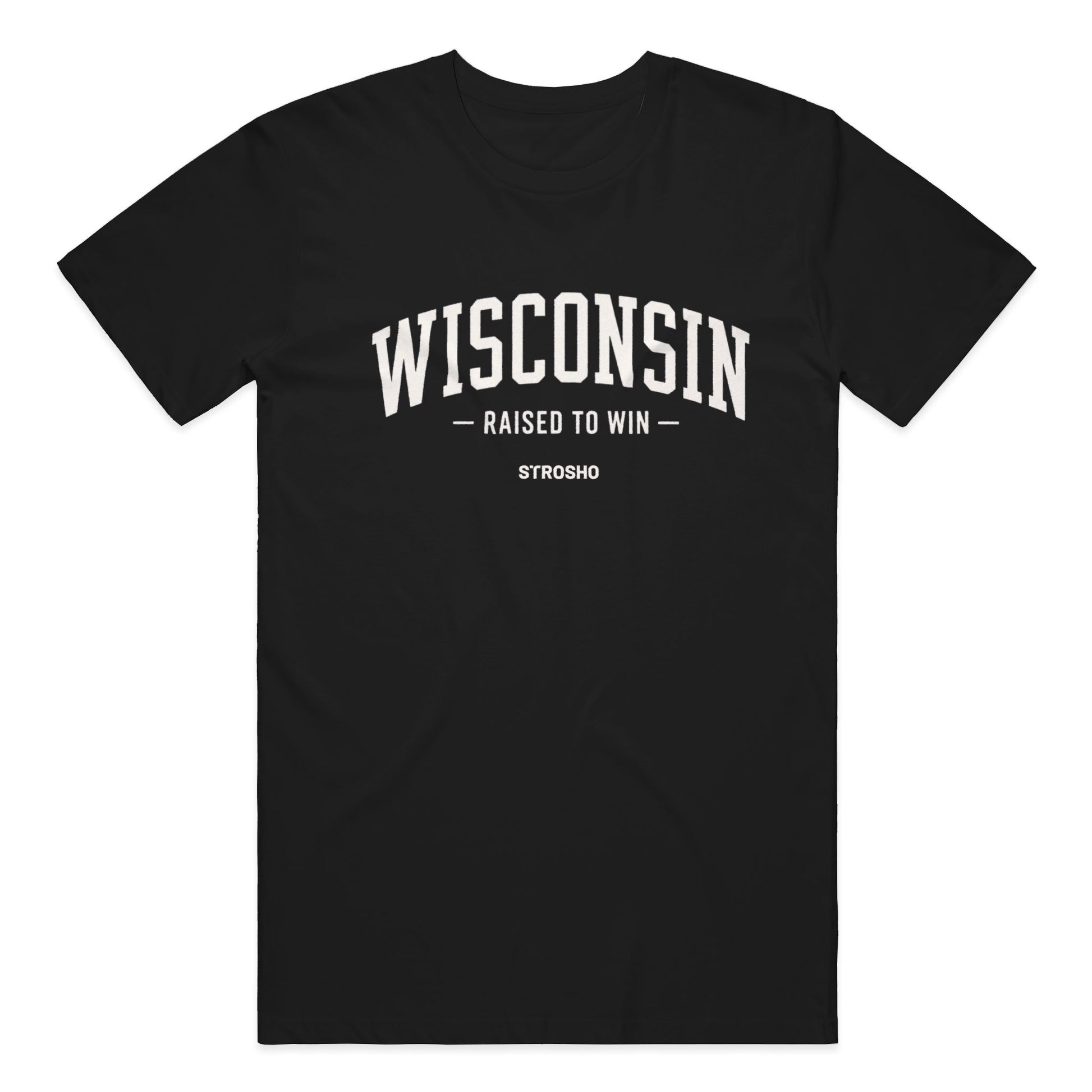 wisconsin black 