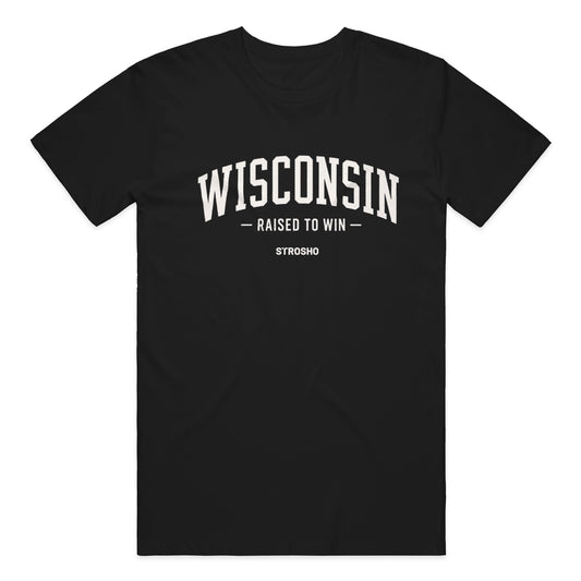 wisconsin black 
