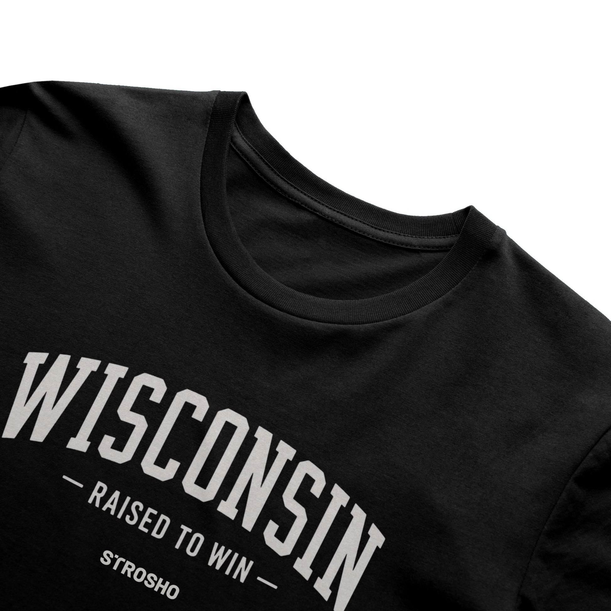 wisconsin black 