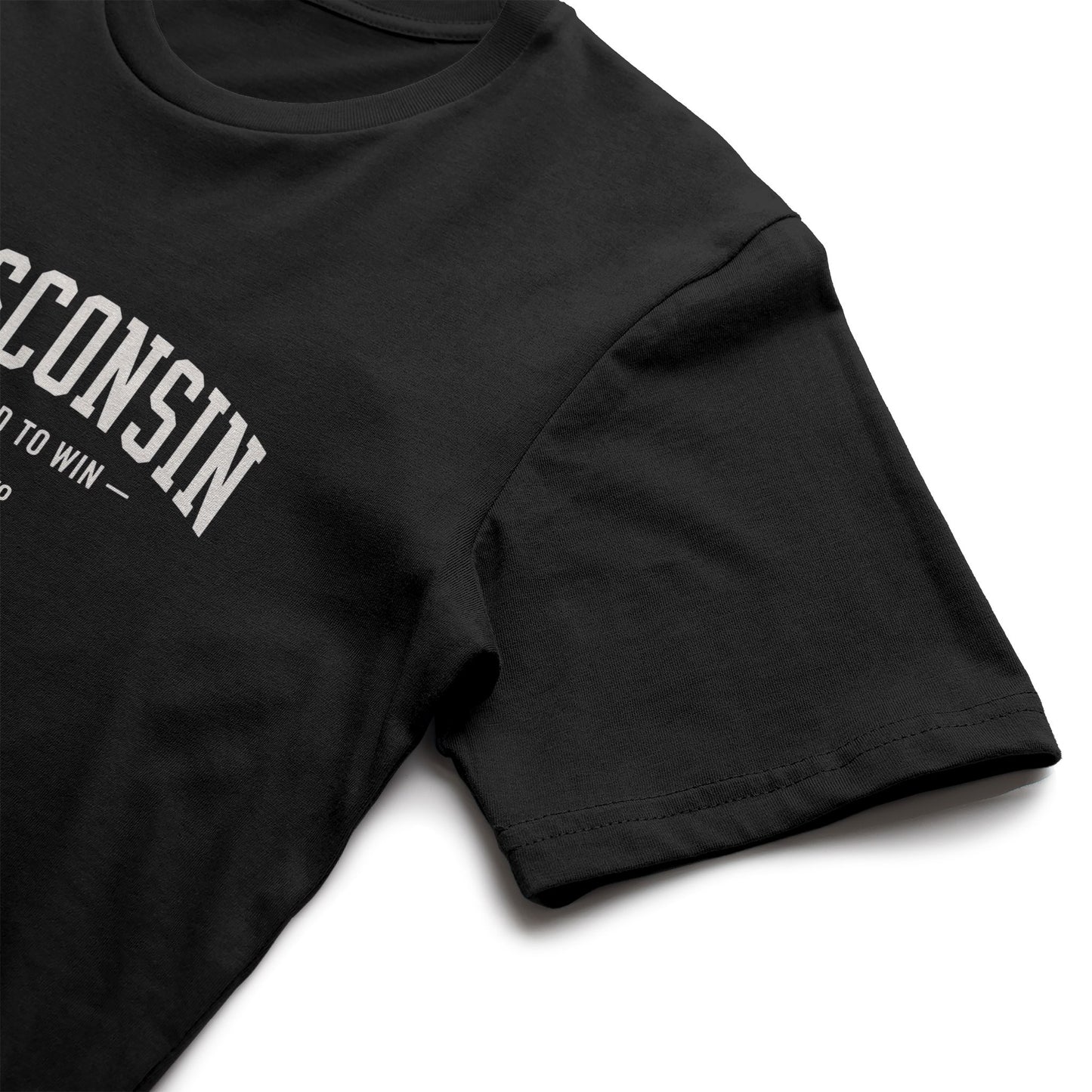 wisconsin black 