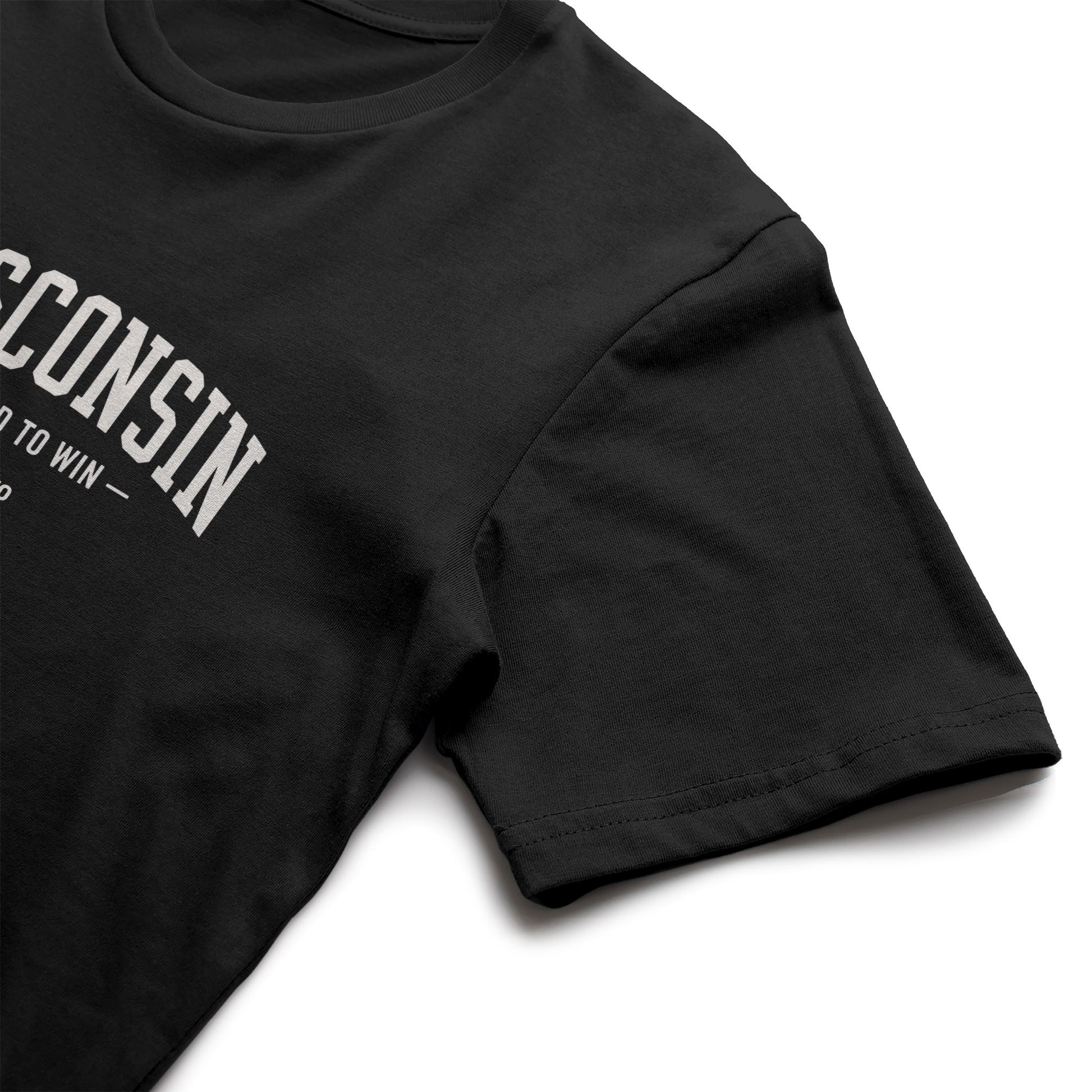 wisconsin black 