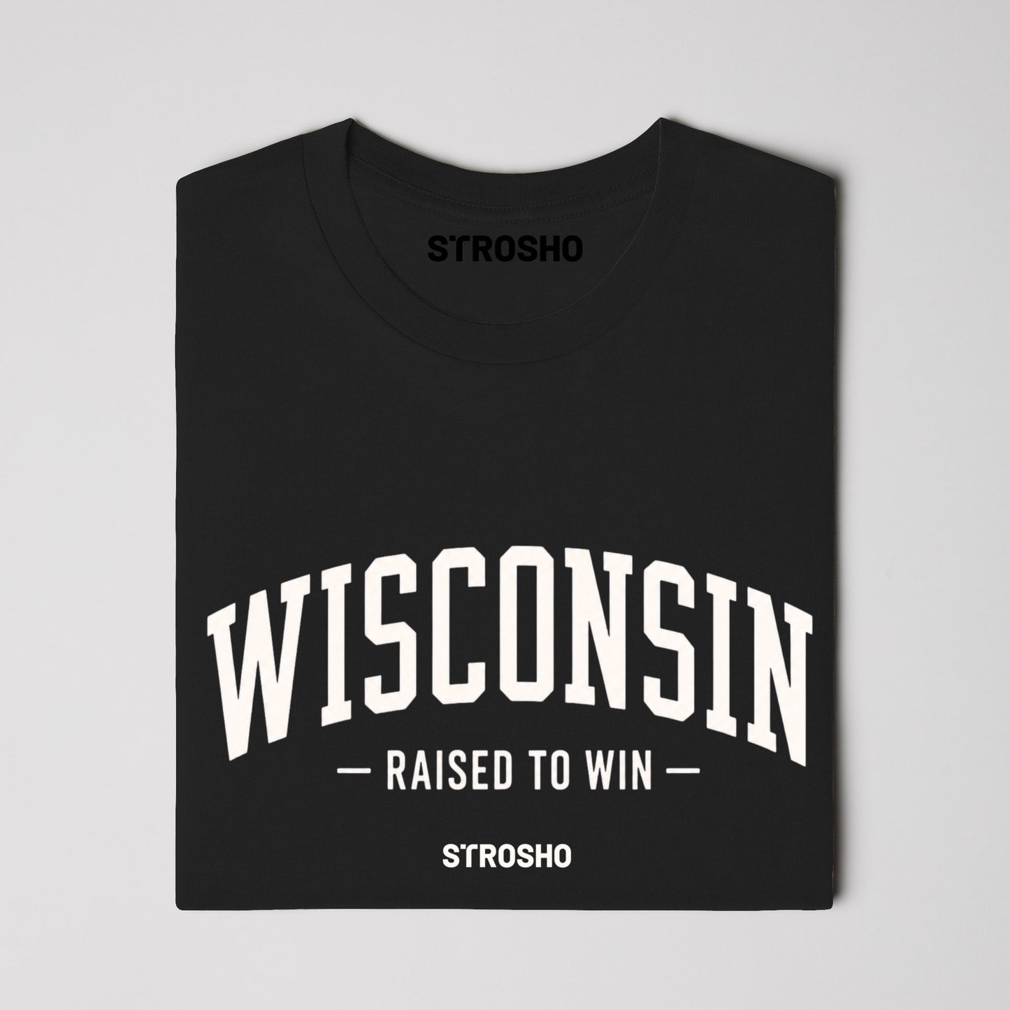 wisconsin black 