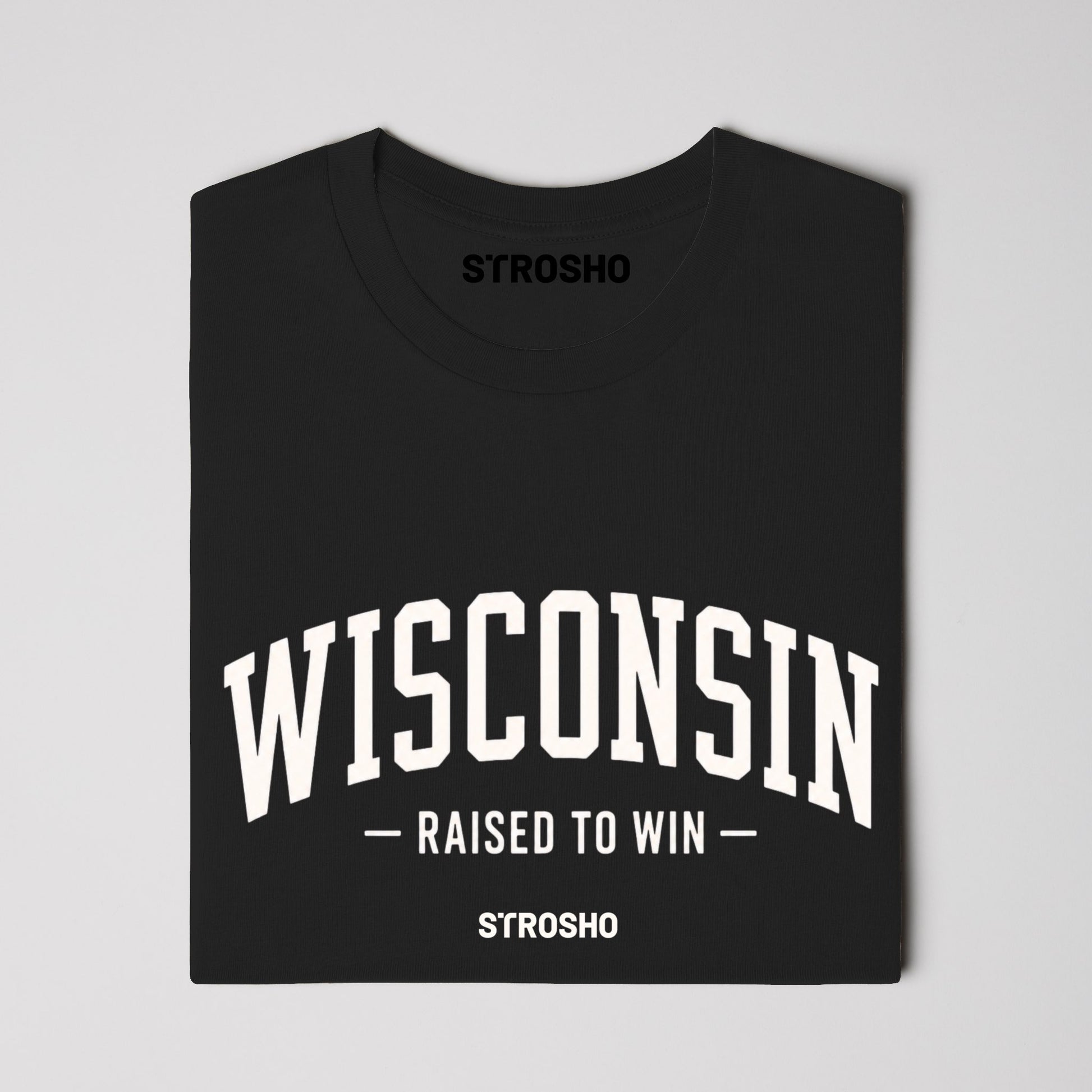 wisconsin black 