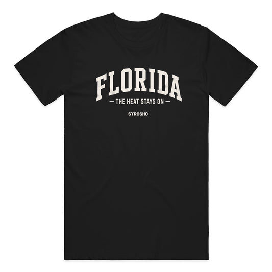 florida black