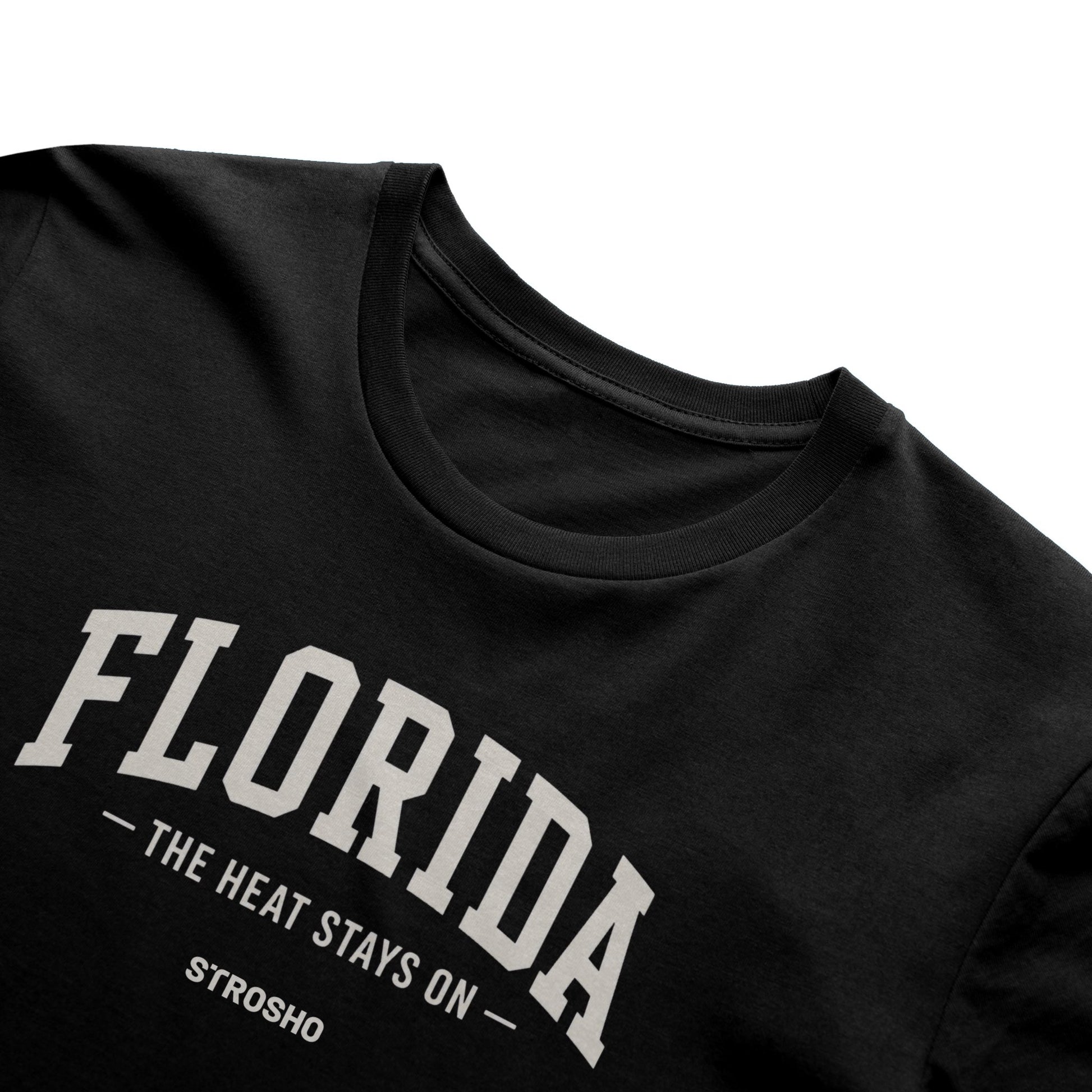 florida black