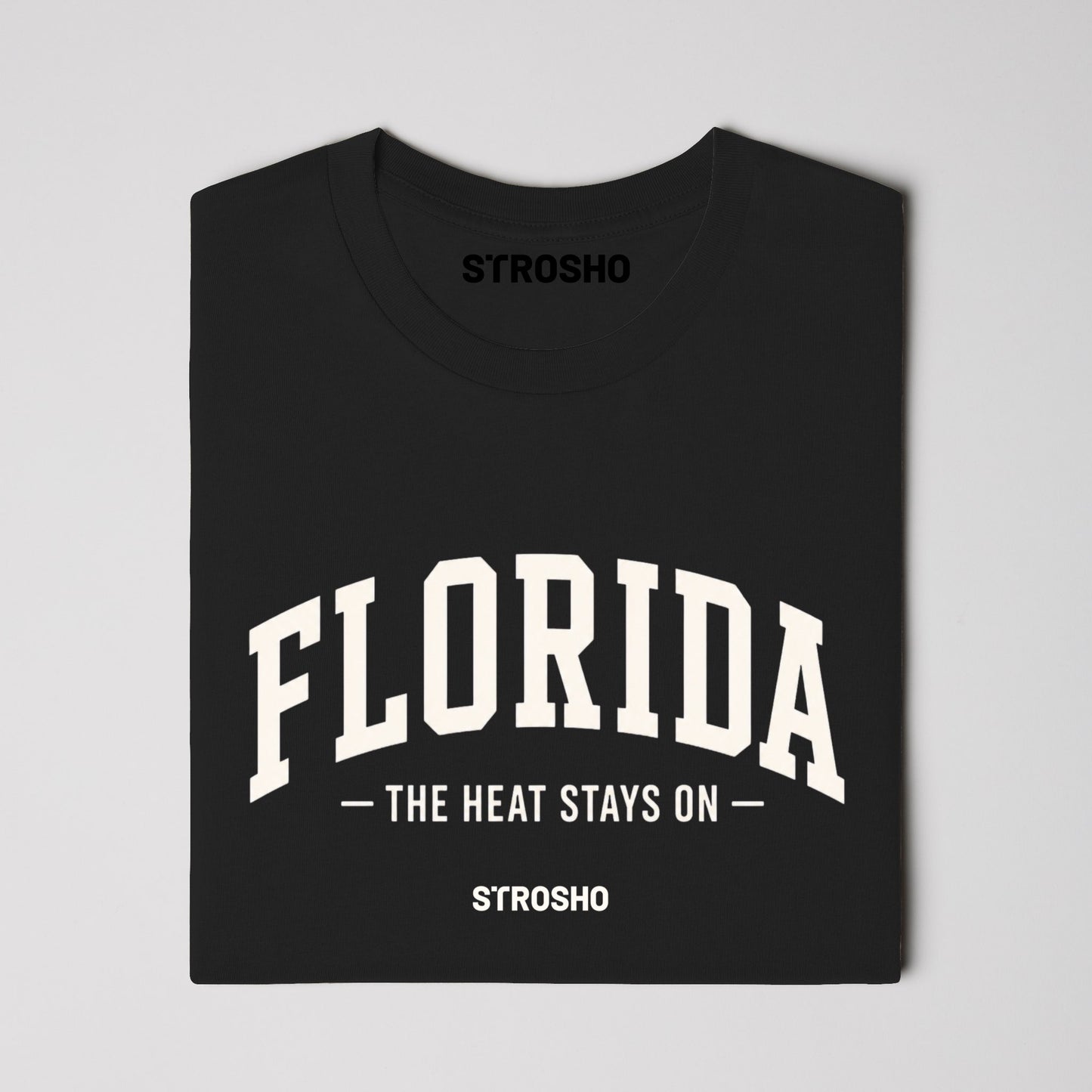 florida black