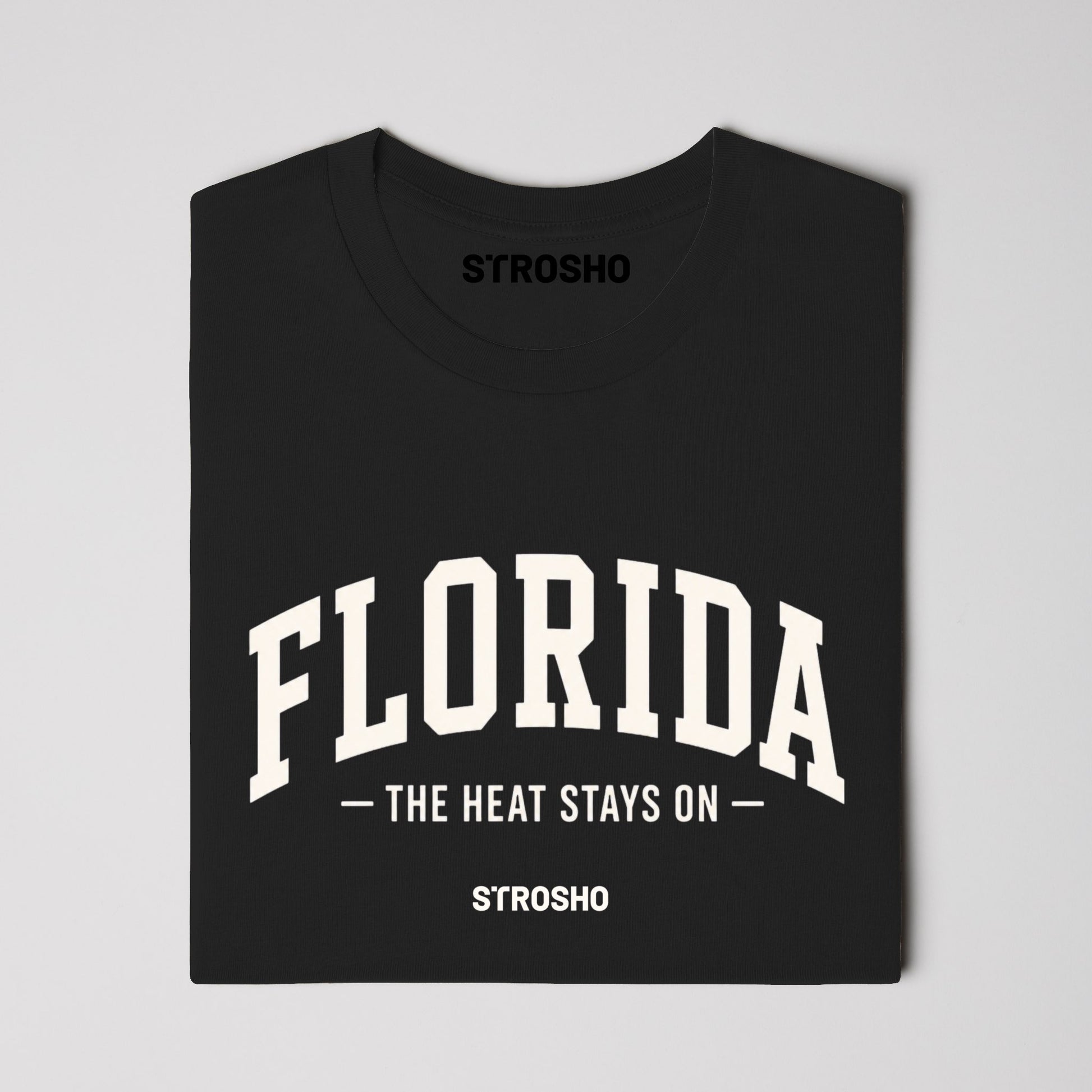 florida black