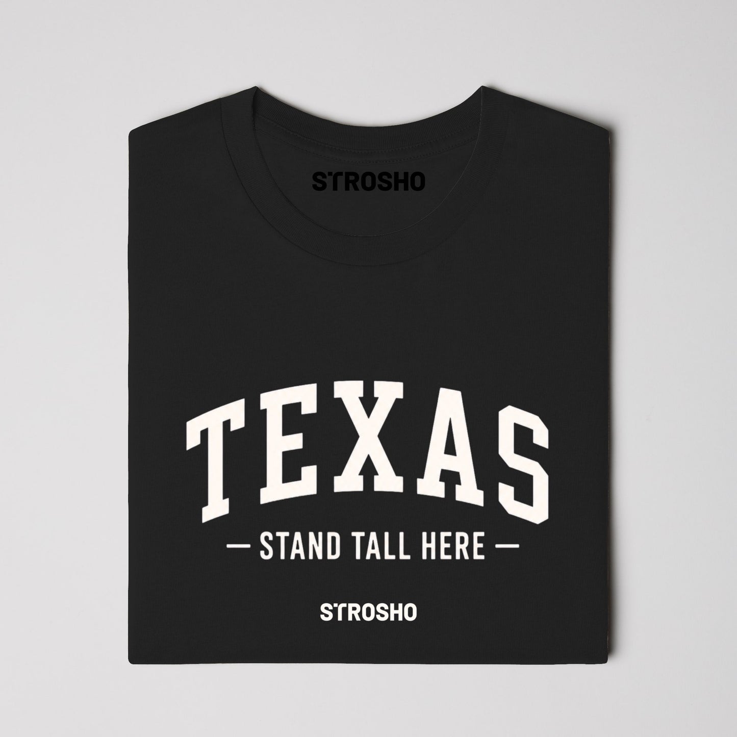 texas black