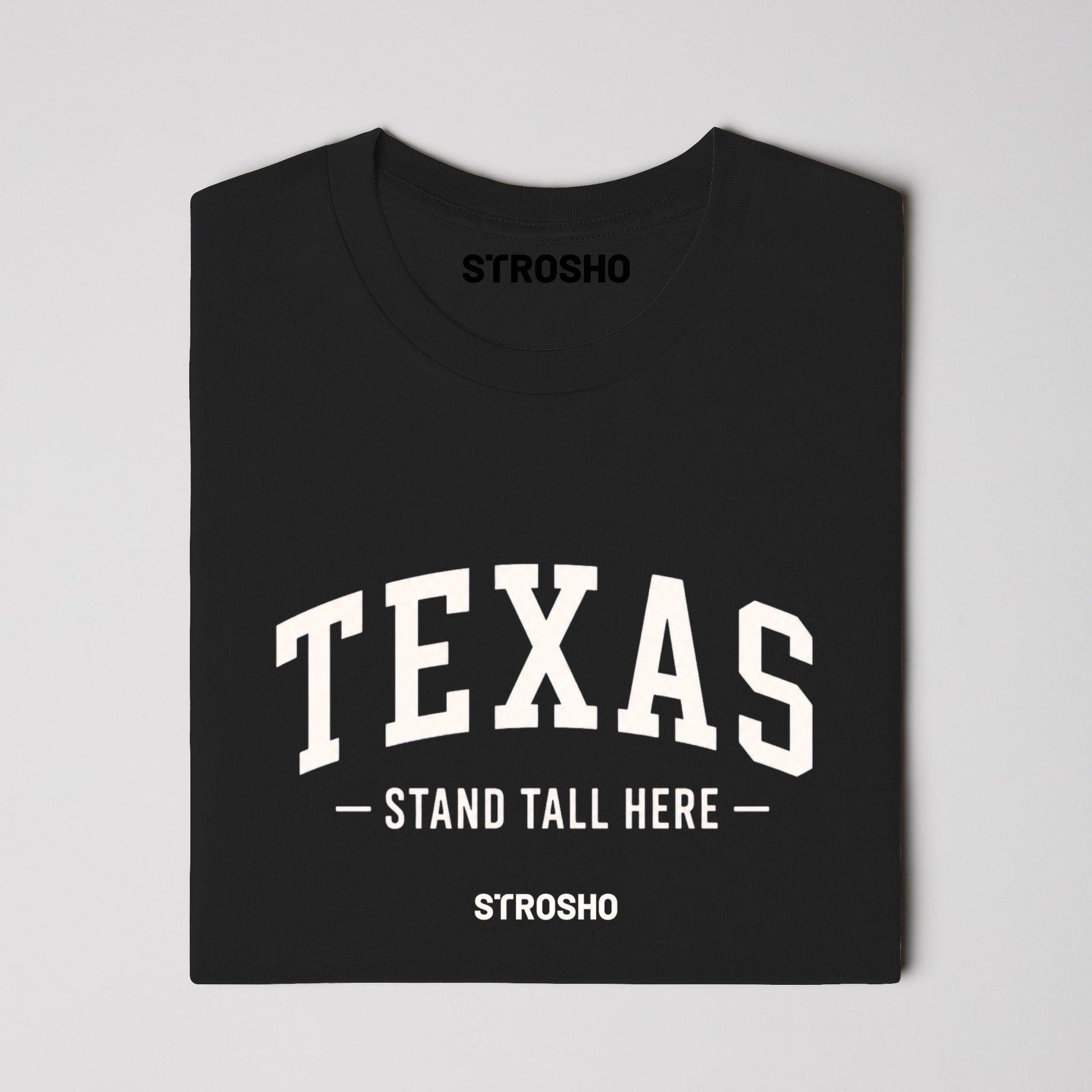 texas black