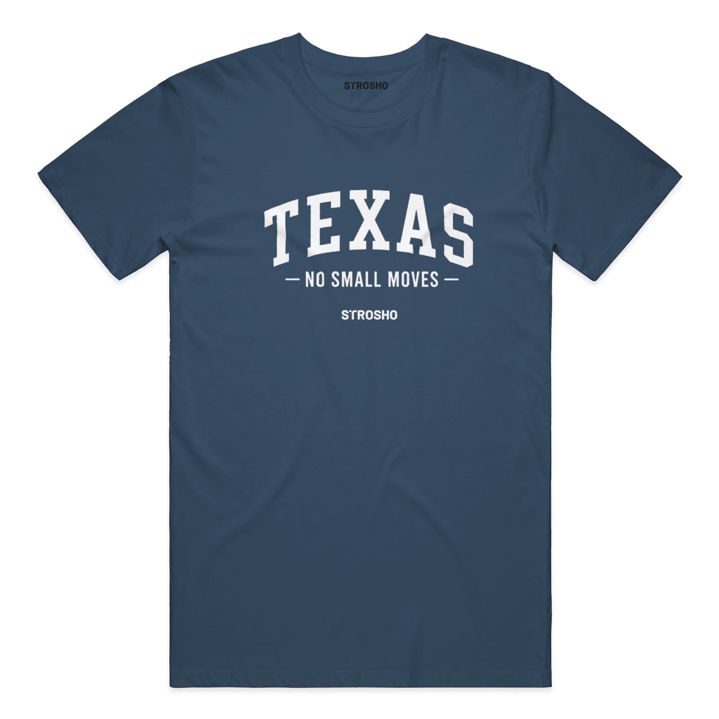 texas midnight blue