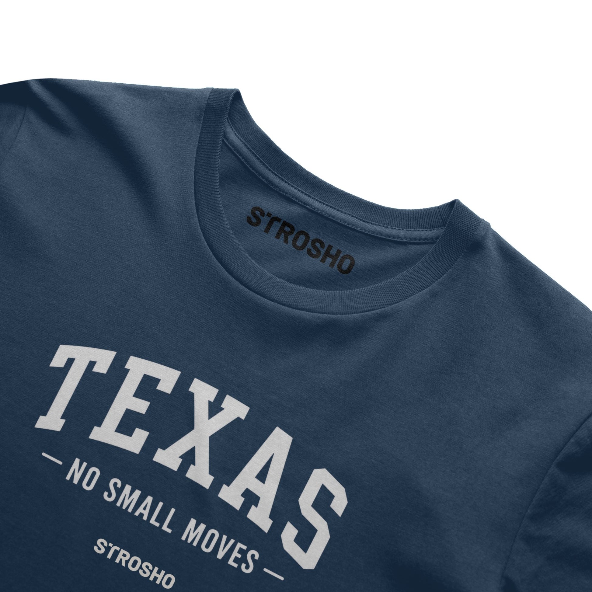 texas midnight blue