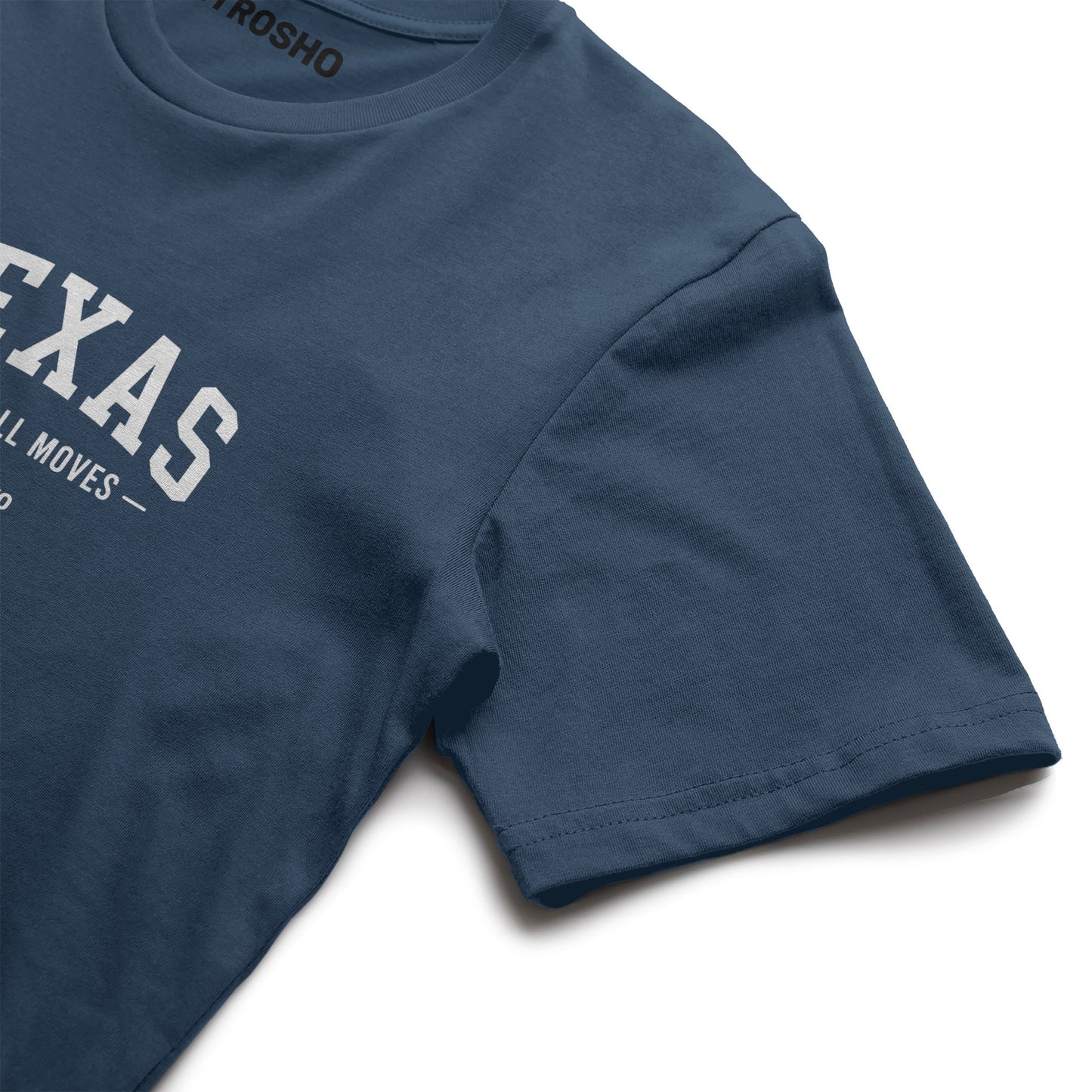 texas midnight blue