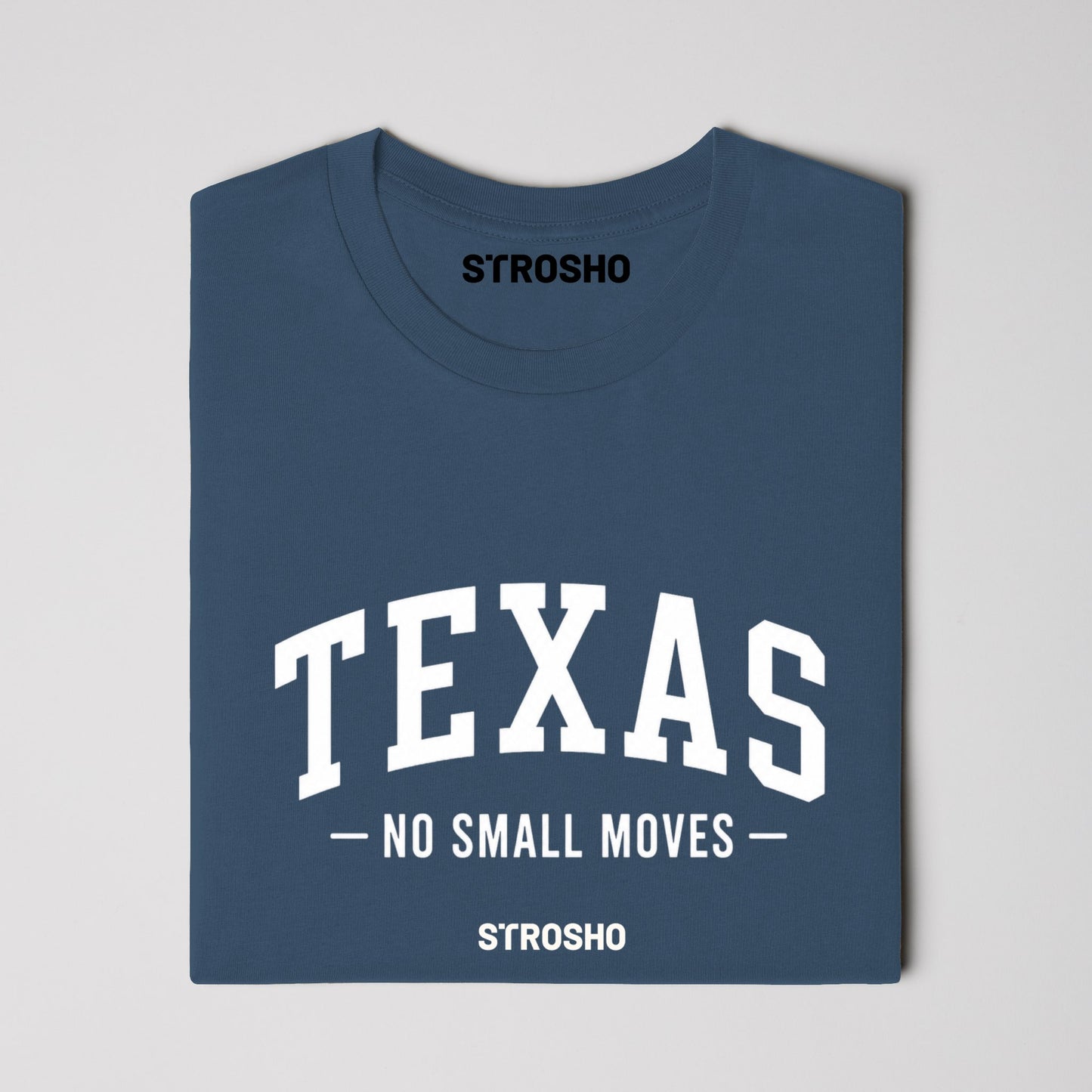 texas midnight blue
