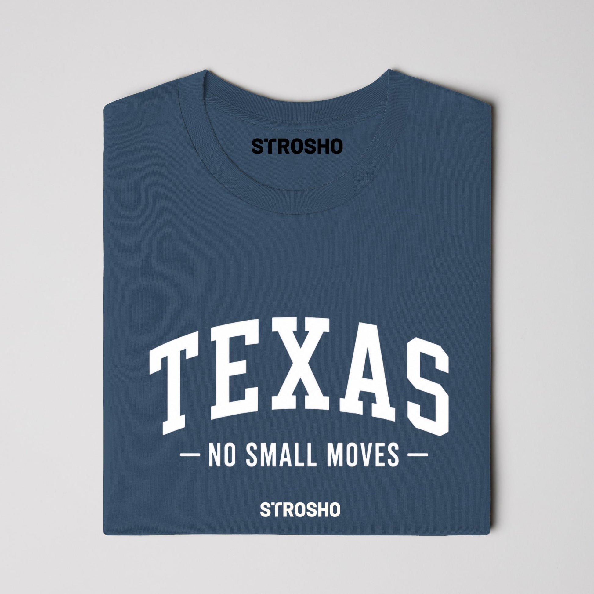 texas midnight blue