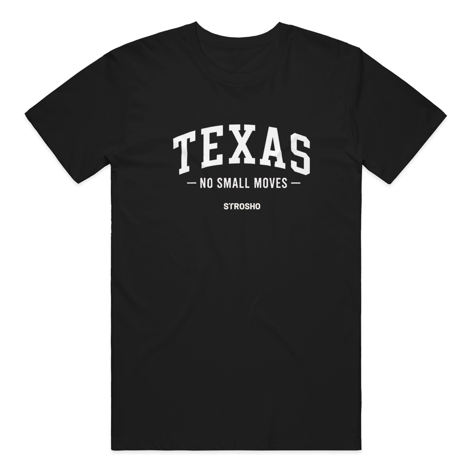 texas black