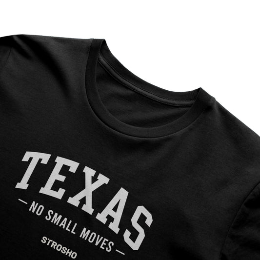 texas black