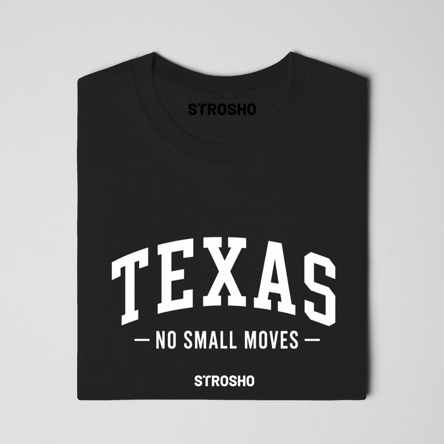 texas black