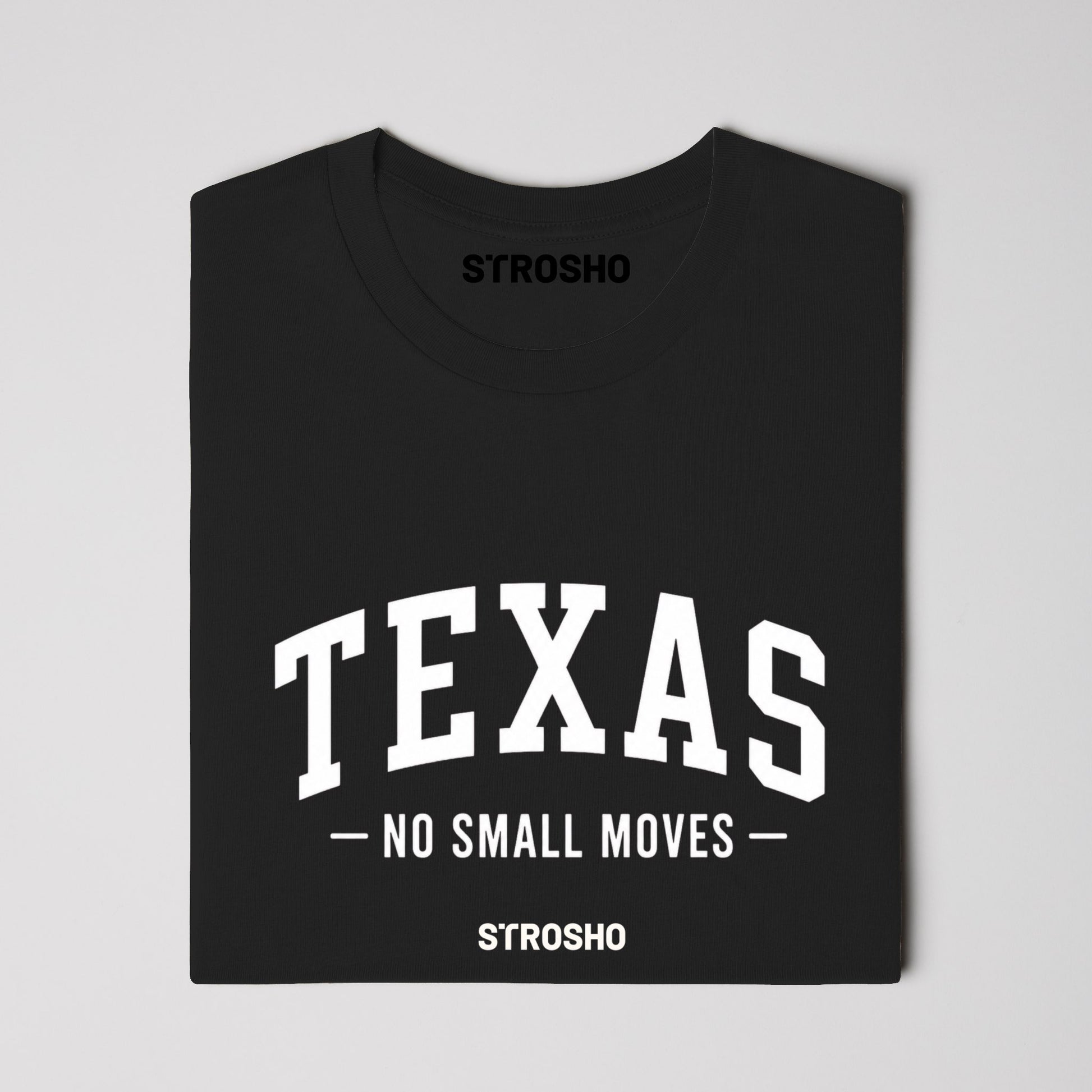 texas black