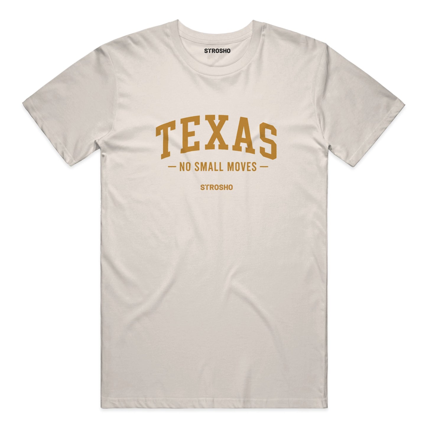 texas ivory + yam