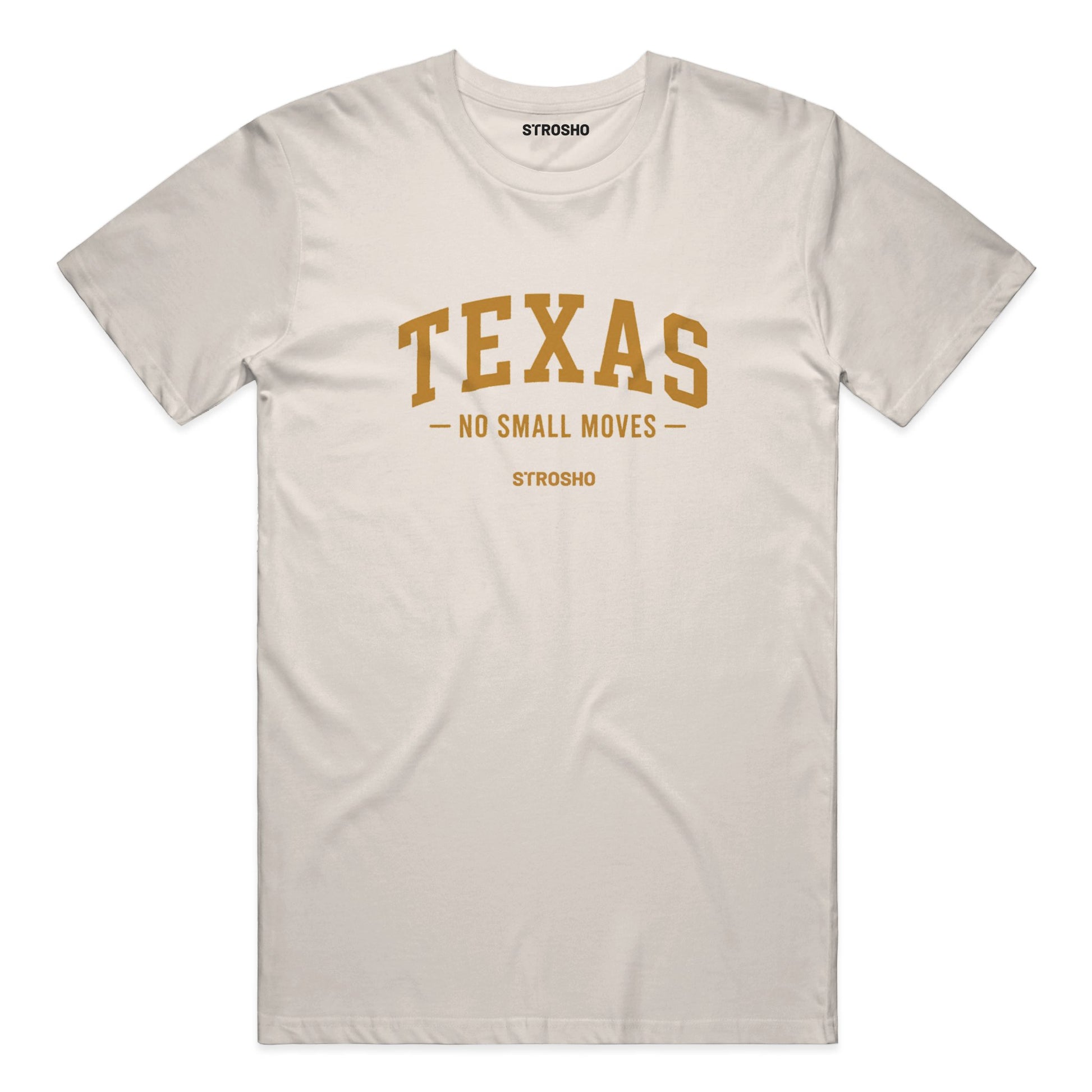 texas ivory + yam