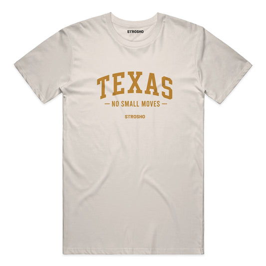 texas ivory + yam