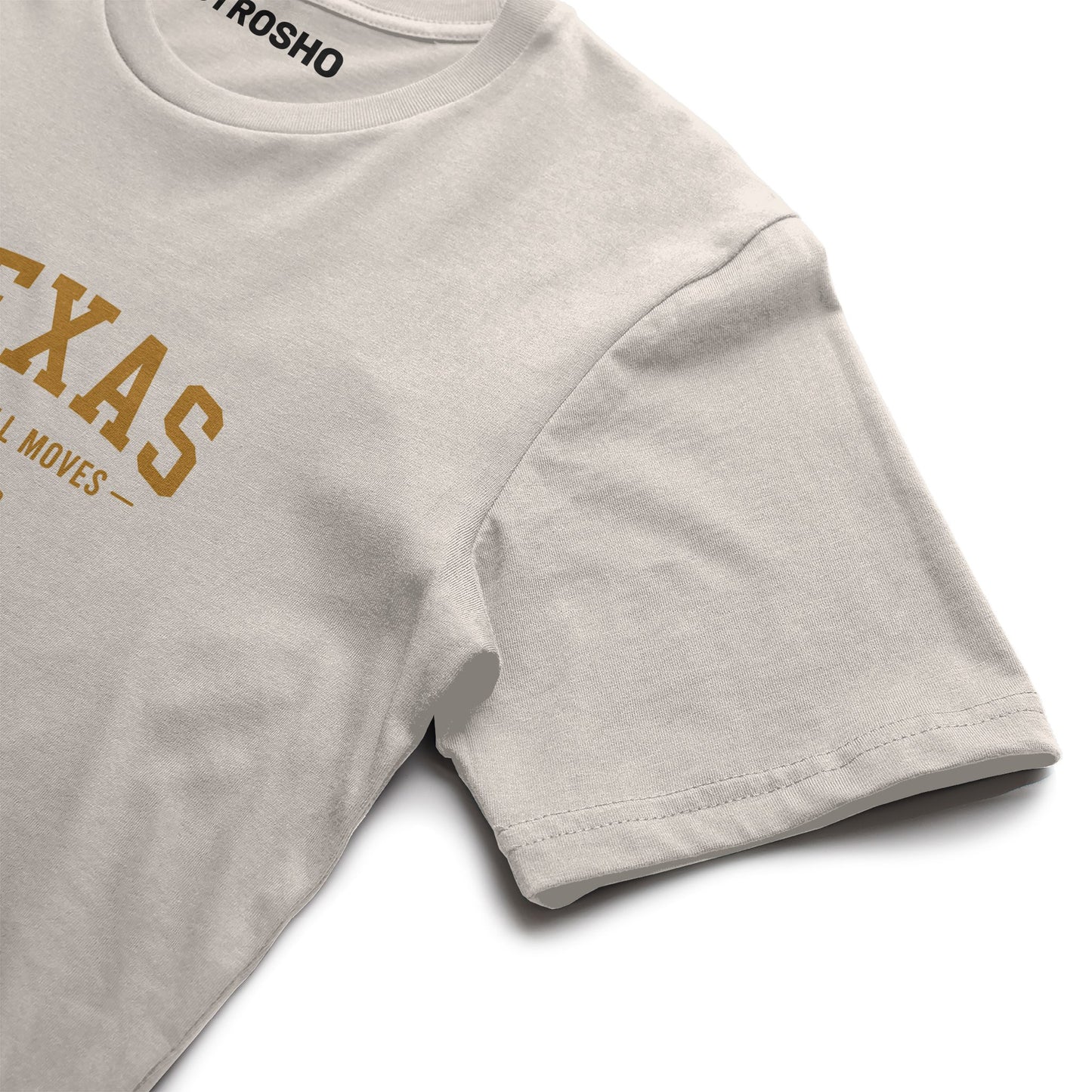 texas ivory + yam