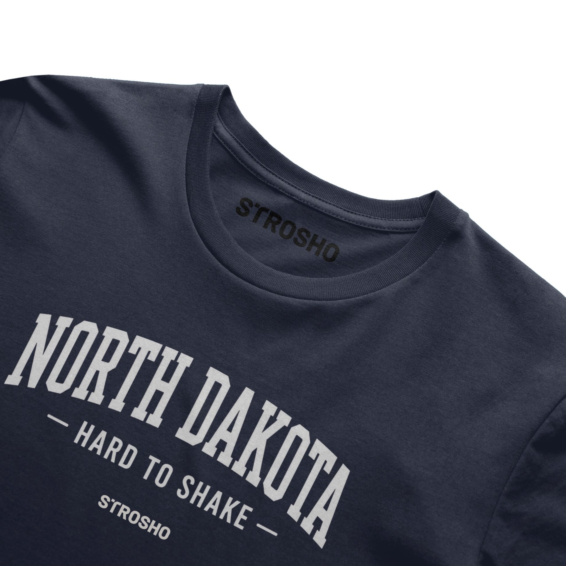 north dakota navy