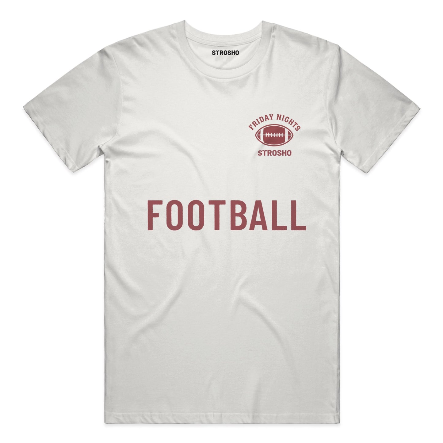 Youth FB AS Colour
