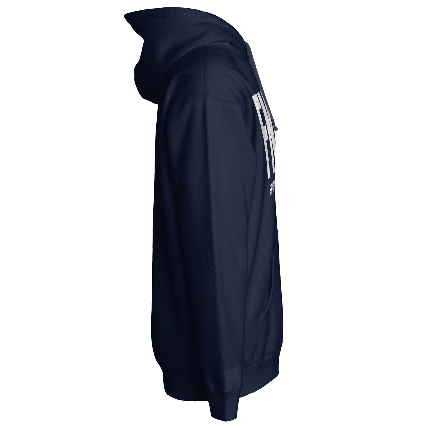 FNL Hoodie Navy