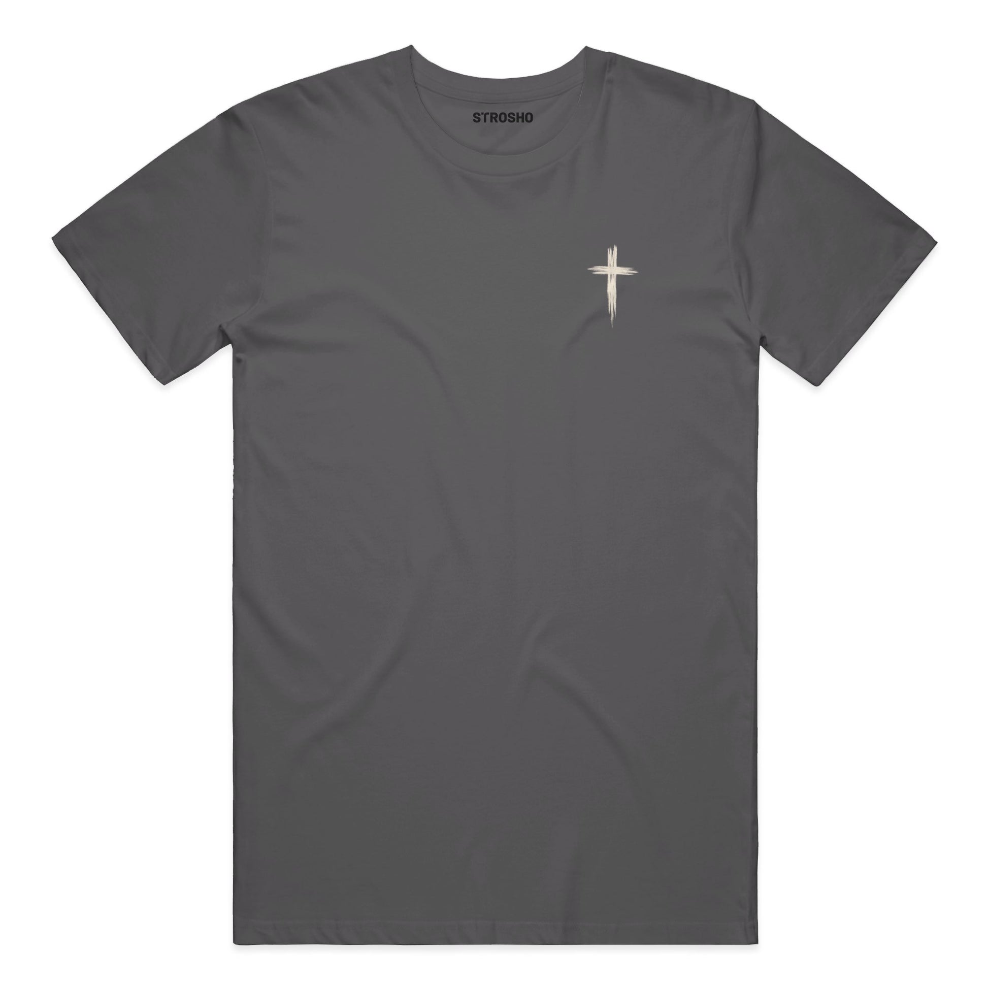 OUT LOUD Tee