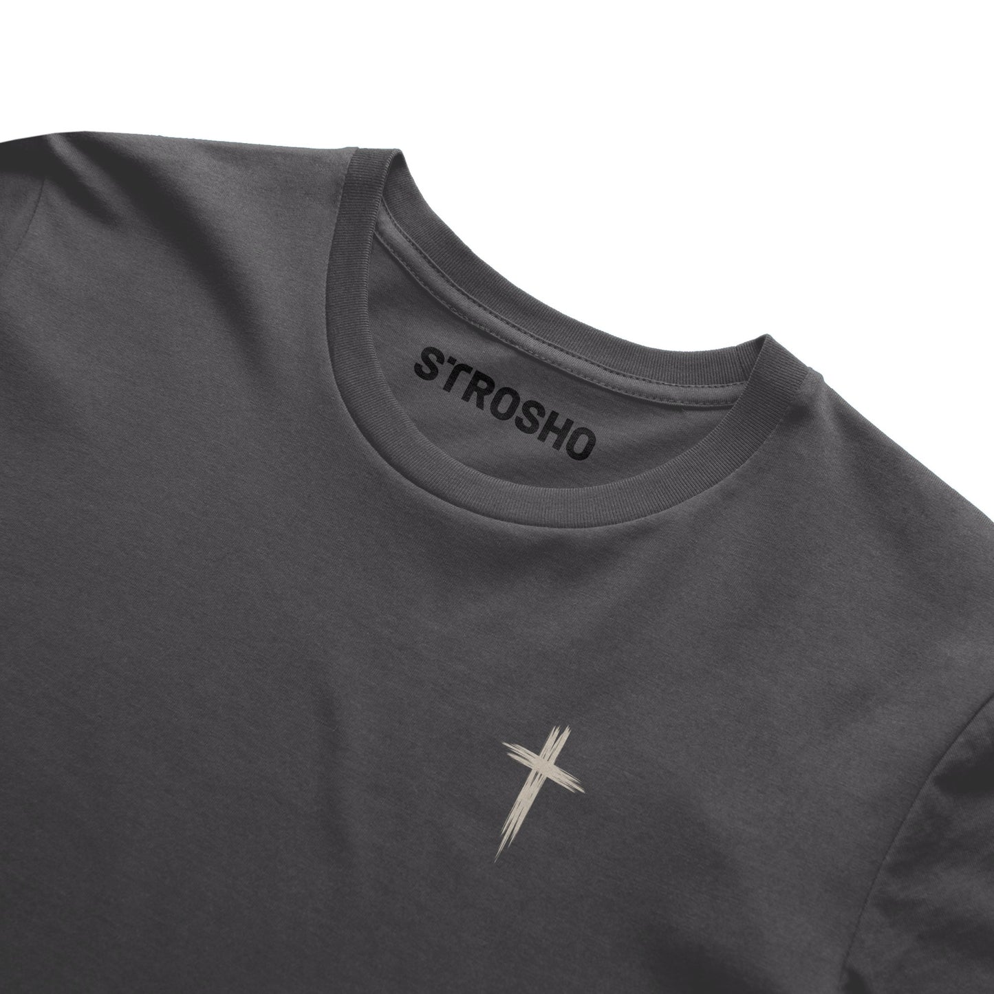 OUT LOUD Tee