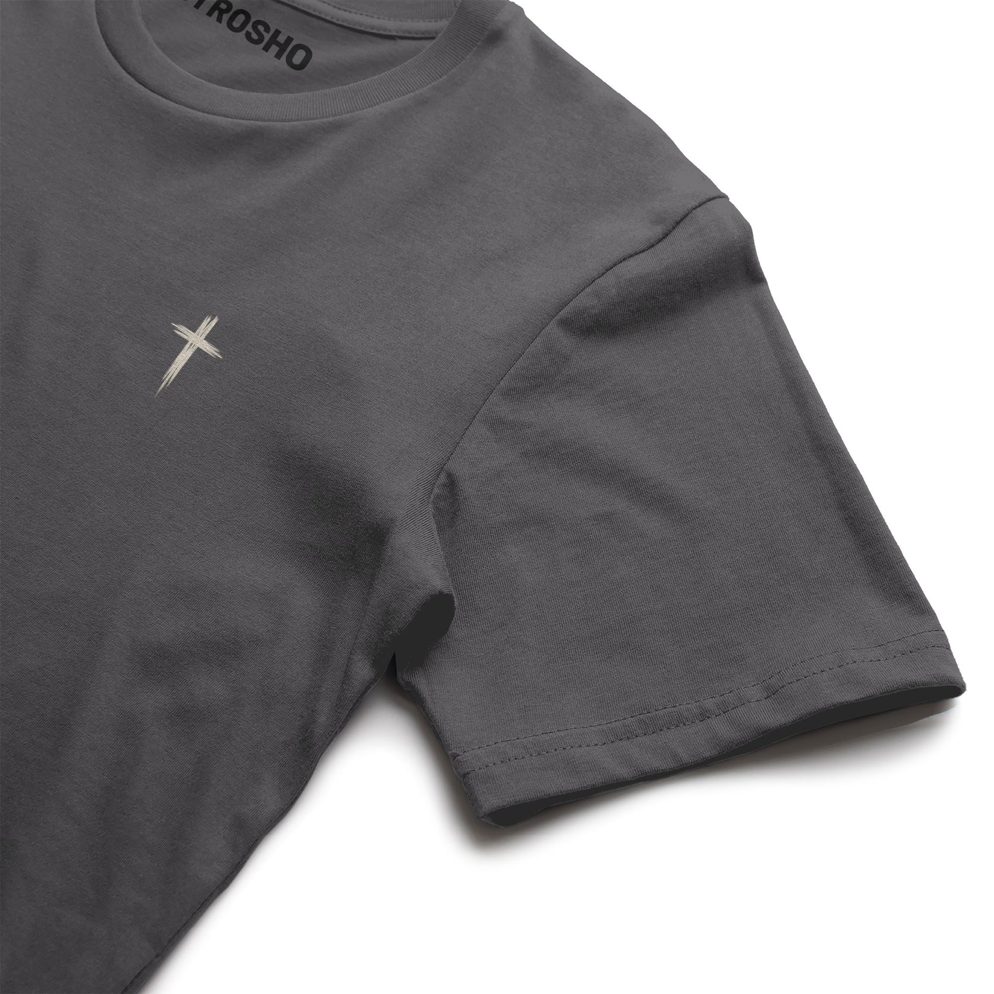 OUT LOUD Tee