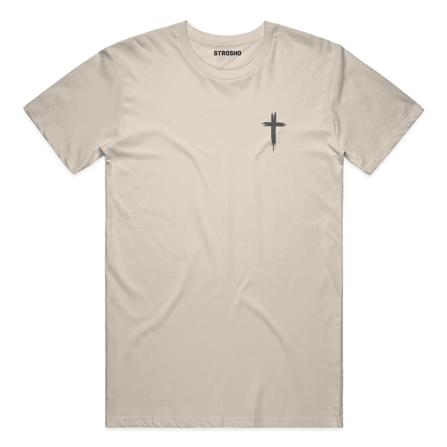 OUT LOUD Tee