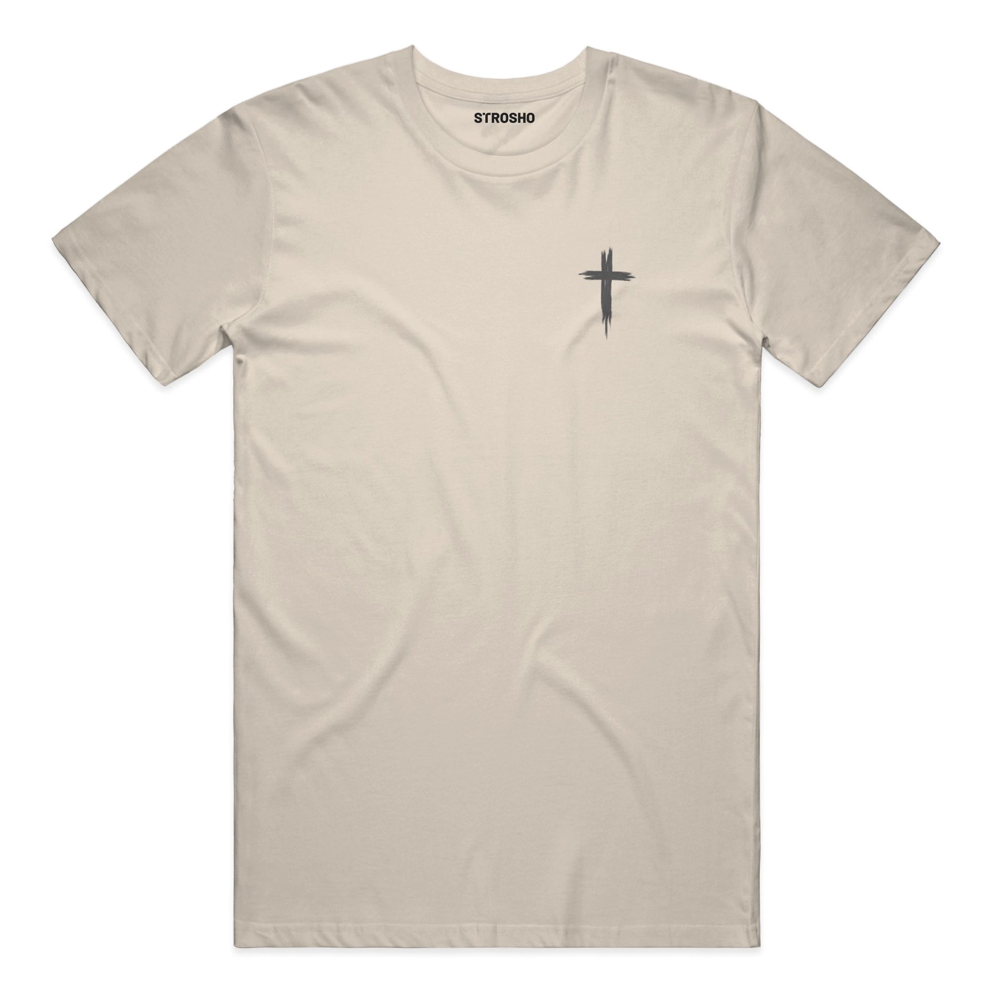 OUT LOUD Tee