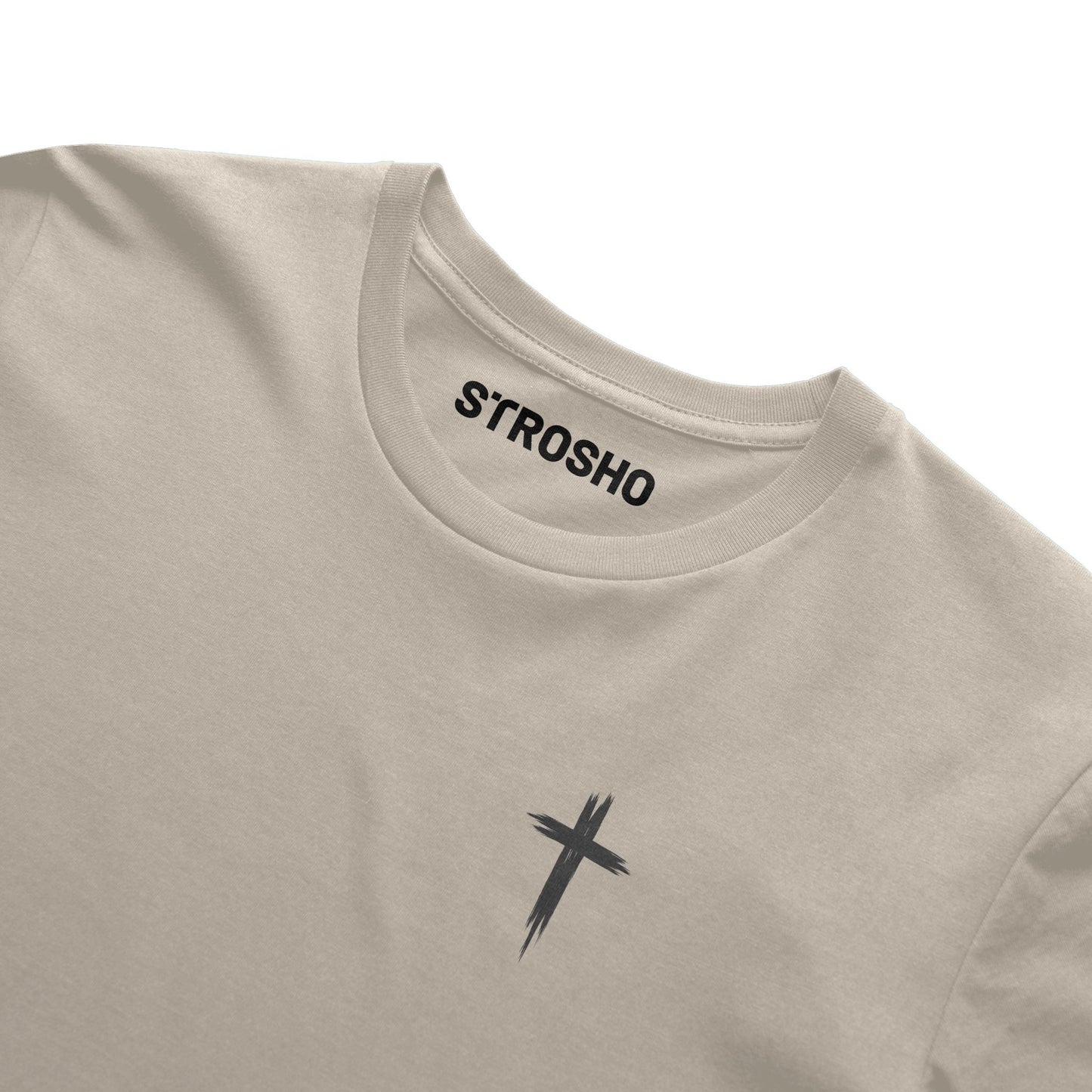 OUT LOUD Tee