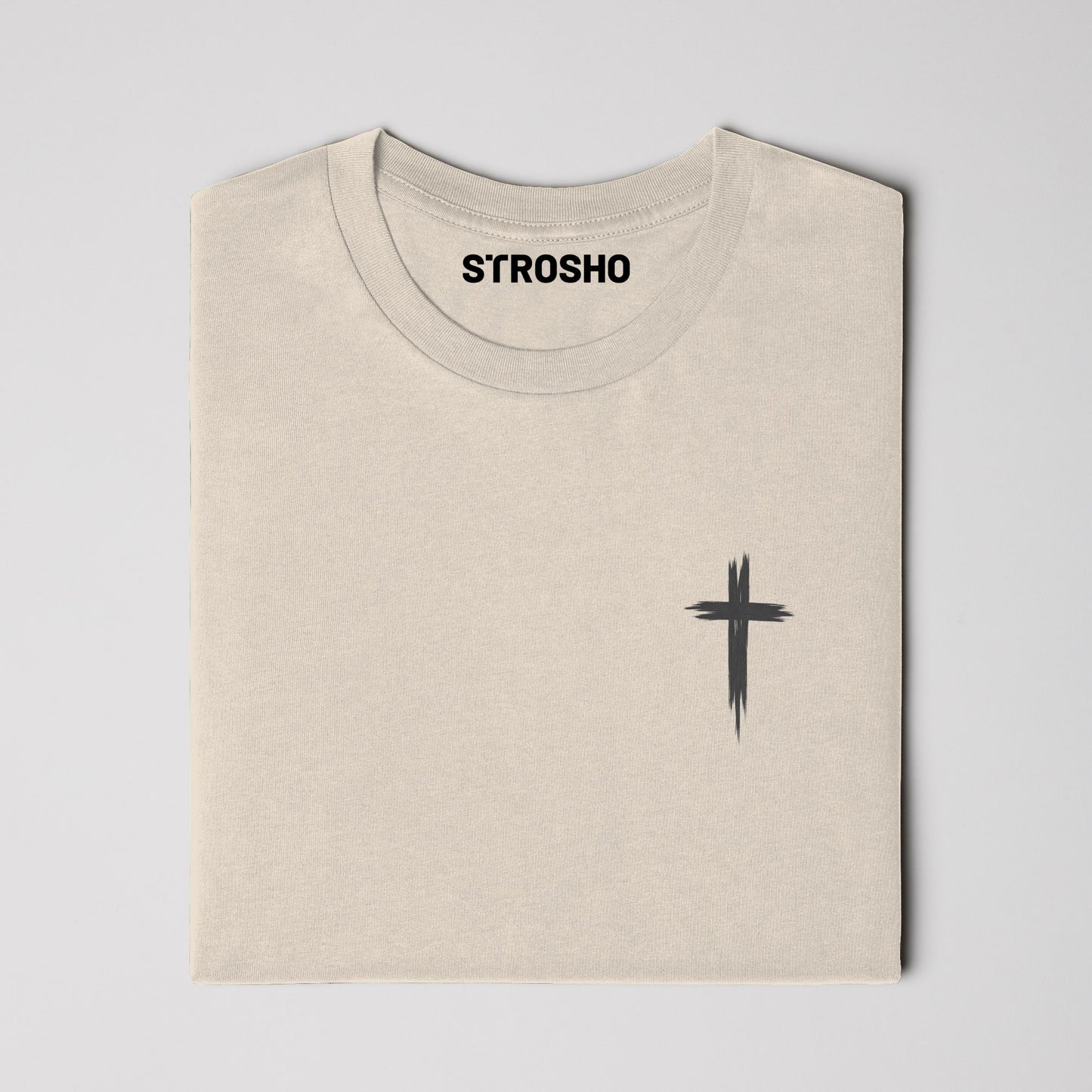 OUT LOUD Tee
