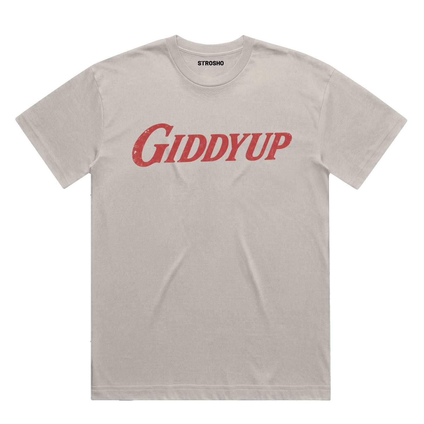 Giddyup v 2