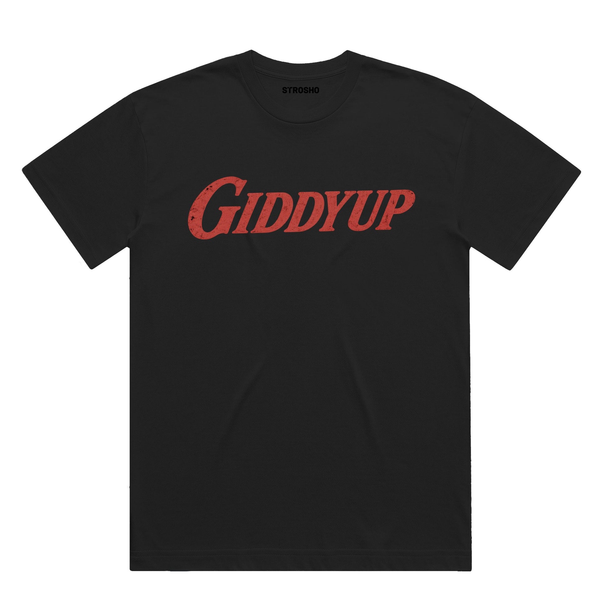Giddyup Tee
