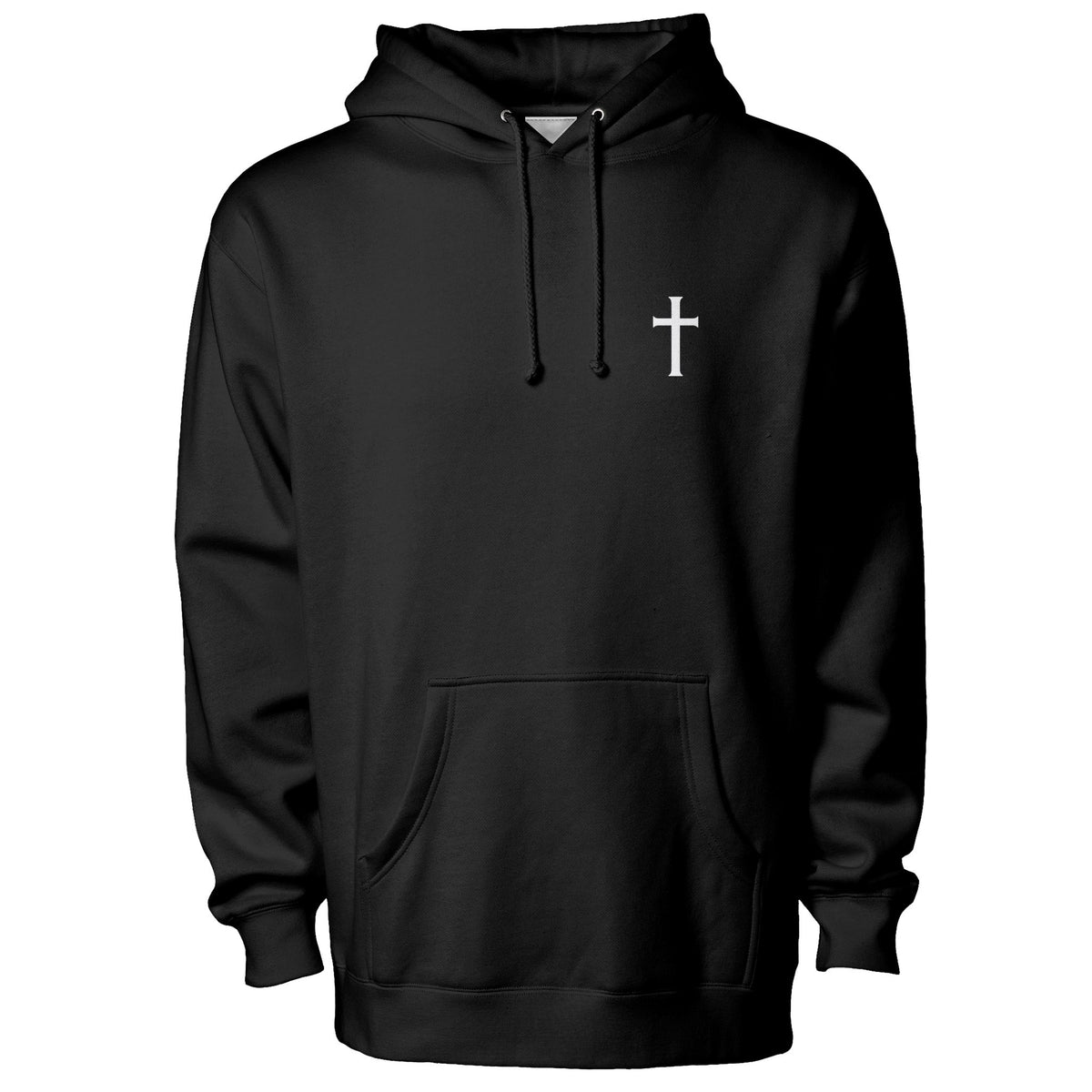 Jesus Is King Hoodie