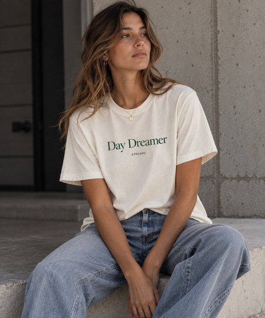 Day Dreamer Tee