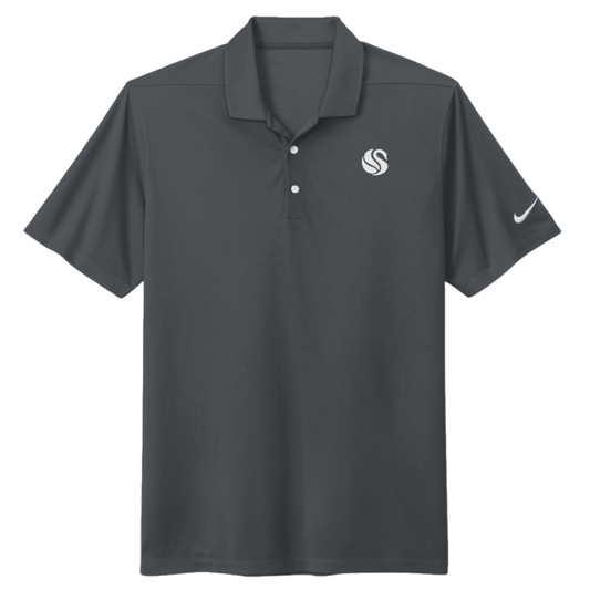Swan Men's Performance Polo