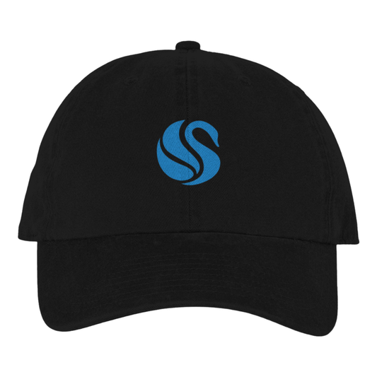 Swan Signature Hat