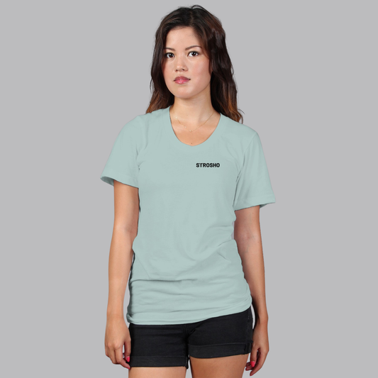 NO BAD DAYS Women's Tee