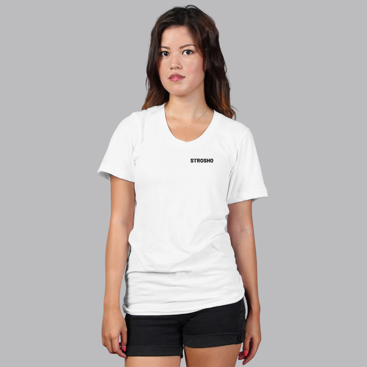 FEAR NOT Women's Tee