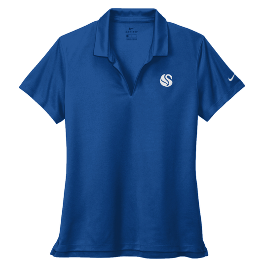 Swan Women’s Performance Polo